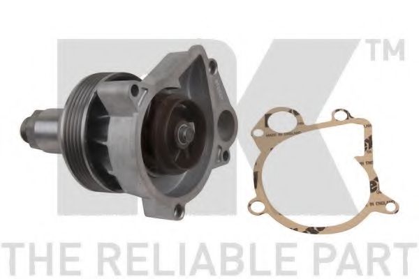 NK 10815006 Водяной насос 