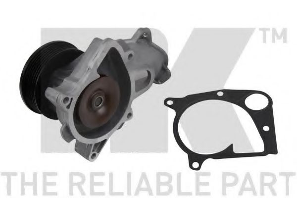 NK 10815008 Водяной насос 