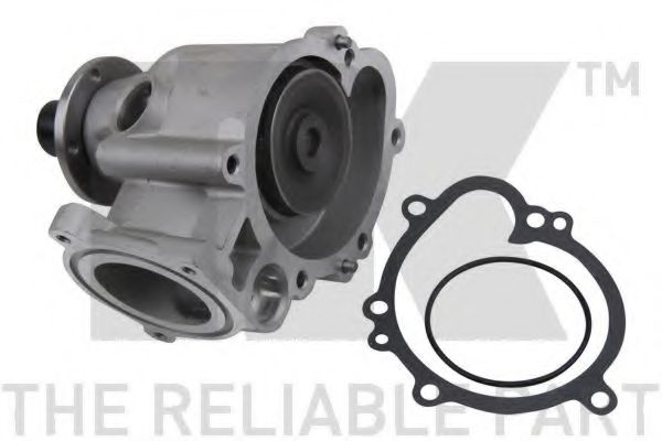 NK 10815015 Водяной насос 