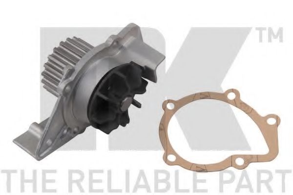 NK 10819002 Водяной насос для ROVER 400 (Ровер 400) NK 10819002 Водяной насос для ROVER 400 (Ровер 400)