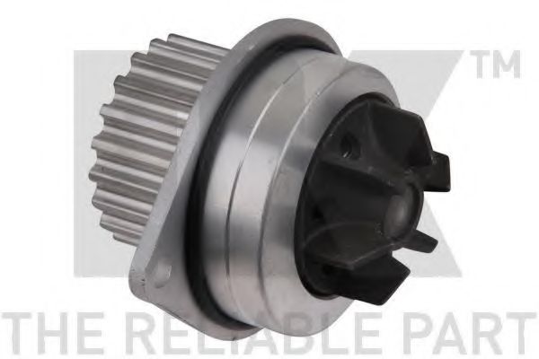 NK 10819005 Водяной насос для PEUGEOT 206 (Пежо 206) NK 10819005 Водяной насос для PEUGEOT 206 (Пежо 206)
