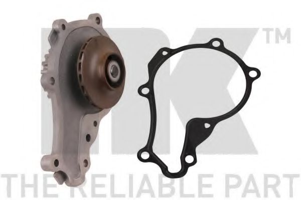 NK 10819015 Водяной насос для PEUGEOT 107 (Пежо 107) NK 10819015 Водяной насос для PEUGEOT 107 (Пежо 107)