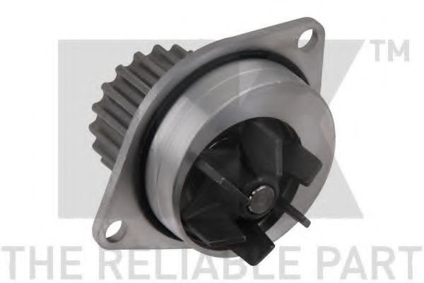 NK 10819022 Водяной насос для CITROËN C3 I (CитроËн С3 1) NK 10819022 Водяной насос для CITROËN C3 I (CитроËн С3 1)
