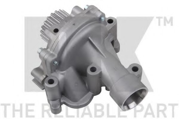 NK 10819027 Водяной насос для PEUGEOT 407 (Пежо 407) NK 10819027 Водяной насос для PEUGEOT 407 (Пежо 407)