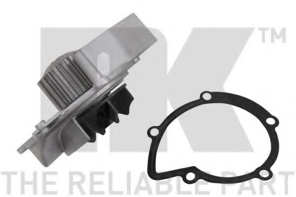 NK 10819029 Водяной насос для PEUGEOT EXPERT (Пежо Эxпэрт) NK 10819029 Водяной насос для PEUGEOT EXPERT (Пежо Эxпэрт)