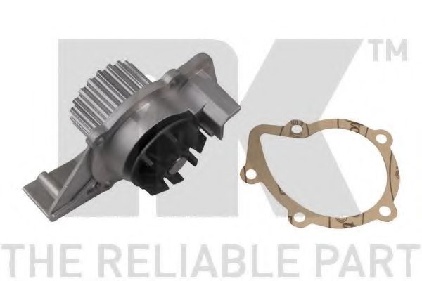 NK 10819033 Водяной насос для CITROËN SYNERGIE (CитроËн Сънэргиэ) NK 10819033 Водяной насос для CITROËN SYNERGIE (CитроËн Сънэргиэ)