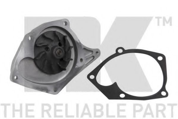 NK 10822010 Водяной насос для RENAULT KANGOO RAPID (Рено Кангу рапид) NK 10822010 Водяной насос для RENAULT KANGOO RAPID (Рено Кангу рапид)