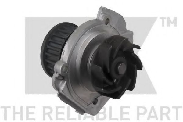 NK 10823005 Водяной насос для LANCIA MUSA (Лансиа/лянча Муса) NK 10823005 Водяной насос для LANCIA MUSA (Лансиа/лянча Муса)