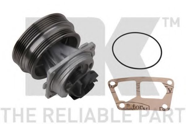 NK 10823011 Водяной насос для FIAT MAREA (Фиат Мареа) NK 10823011 Водяной насос для FIAT MAREA (Фиат Мареа)