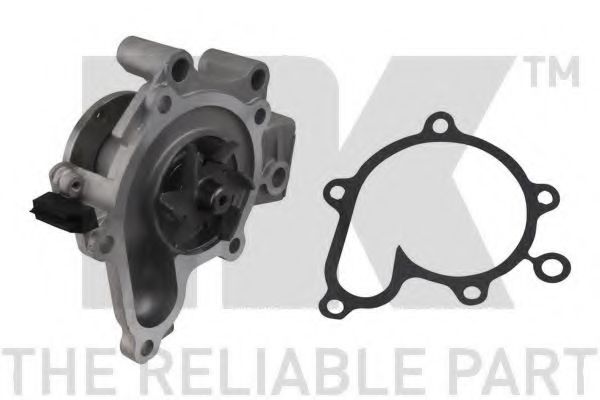 NK 10832001 Водяной насос для MAZDA (Мазда) NK 10832001 Водяной насос для MAZDA (Мазда)