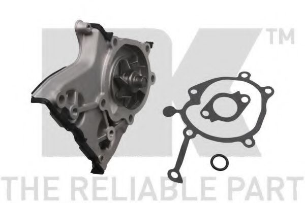 NK 10832002 Водяной насос для MAZDA 626 III (Мазда 626 3) NK 10832002 Водяной насос для MAZDA 626 III (Мазда 626 3)