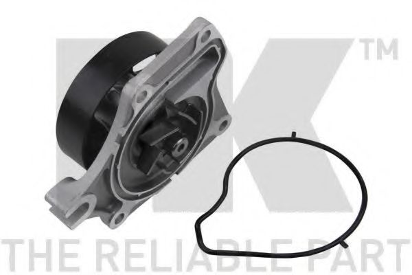 NK 10832004 Водяной насос для MAZDA (Мазда) NK 10832004 Водяной насос для MAZDA (Мазда)