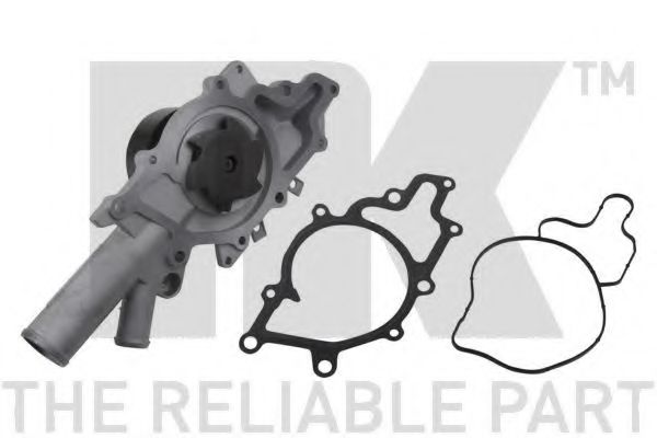 NK 10833006 Водяной насос для MERCEDESBENZ (Мерседес бенц) NK 10833006 Водяной насос для MERCEDESBENZ (Мерседес бенц)