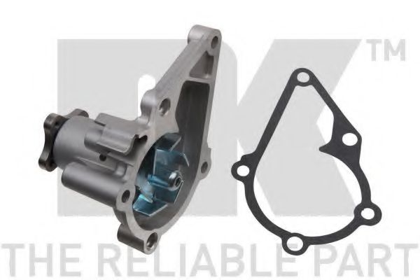 NK 10834003 Водяной насос для HYUNDAI CLICK (Хендай Cлиcк) NK 10834003 Водяной насос для HYUNDAI CLICK (Хендай Cлиcк)
