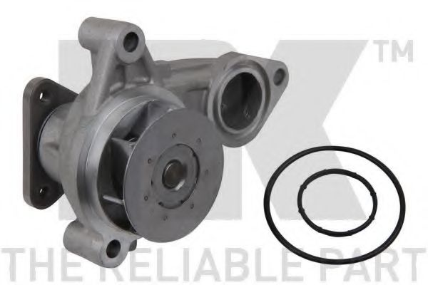 NK 10834005 Водяной насос для KIA (Киа) NK 10834005 Водяной насос для KIA (Киа)