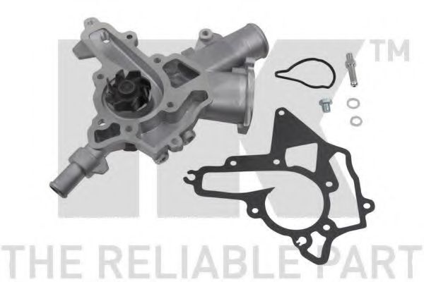 NK 10836020 Водяной насос 08 2014 для OPEL ASTRA H (Опель Астра н) NK 10836020 Водяной насос 08 2014 для OPEL ASTRA H (Опель Астра н)