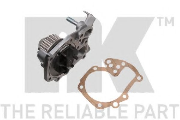 NK 10839002 Водяной насос для RENAULT CLIO I (Рено Cлио и) NK 10839002 Водяной насос для RENAULT CLIO I (Рено Cлио и)