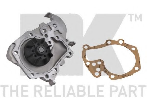 NK 10839011 Водяной насос для DACIA (Дача) NK 10839011 Водяной насос для DACIA (Дача)