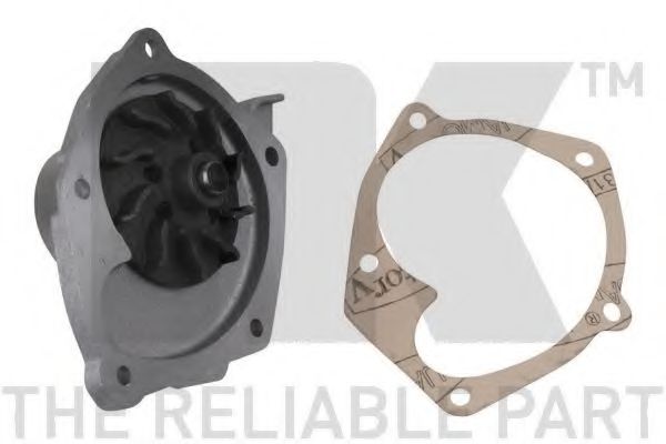 NK 10839030 Водяной насос для RENAULT MEGANE II (Рено Меган 2) NK 10839030 Водяной насос для RENAULT MEGANE II (Рено Меган 2)