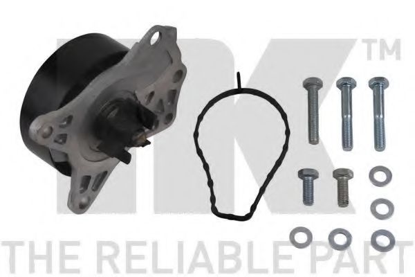 NK 10845013 Водяной насос для TOYOTA VITZ (Тойота/тоета Vитз) NK 10845013 Водяной насос для TOYOTA VITZ (Тойота/тоета Vитз)