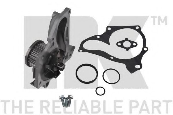NK 10845014 Водяной насос для TOYOTA AVENSIS (Тойота/тоета Авенсис) NK 10845014 Водяной насос для TOYOTA AVENSIS (Тойота/тоета Авенсис)
