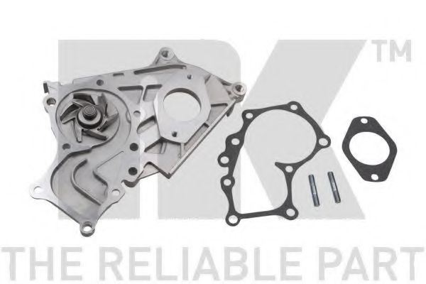 NK 10845019 Водяной насос для TOYOTA PICNIC (Тойота/тоета Пикник) NK 10845019 Водяной насос для TOYOTA PICNIC (Тойота/тоета Пикник)