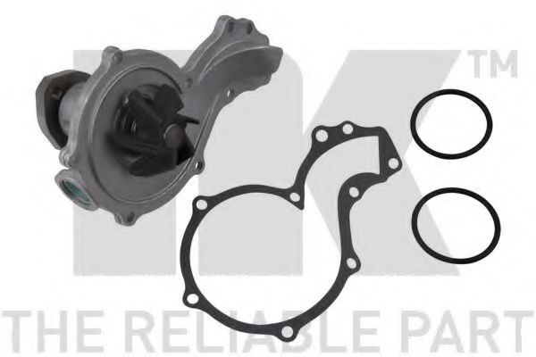 NK 10847043 Водяной насос для FIAT MAREA (Фиат Мареа) NK 10847043 Водяной насос для FIAT MAREA (Фиат Мареа)