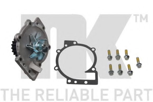 NK 10848001 Водяной насос 