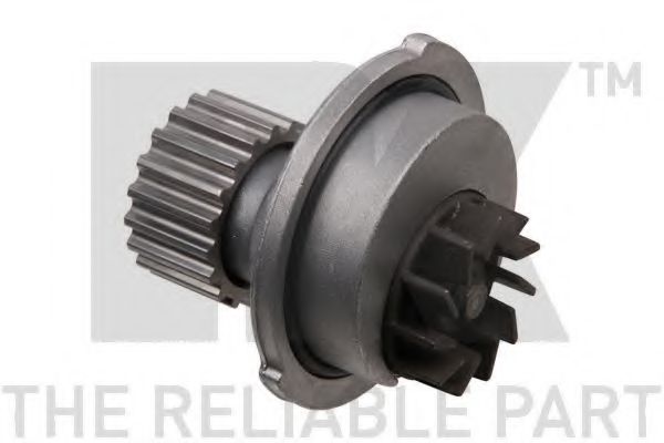 NK 10850001 Водяной насос 