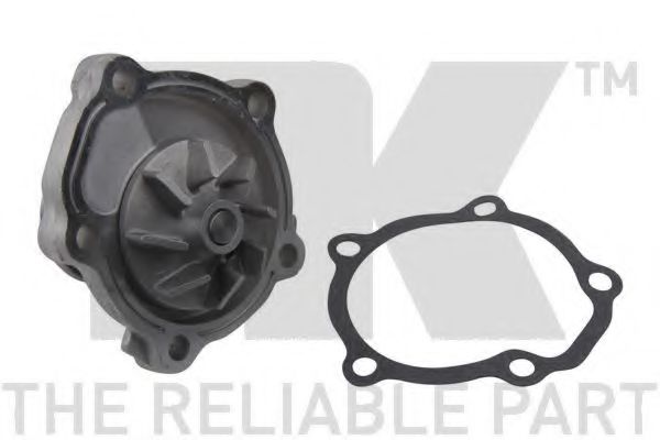 NK 10852002 Водяной насос для ALFA-ROMEO (Алфа-ромэо) NK 10852002 Водяной насос для ALFA-ROMEO (Алфа-ромэо)