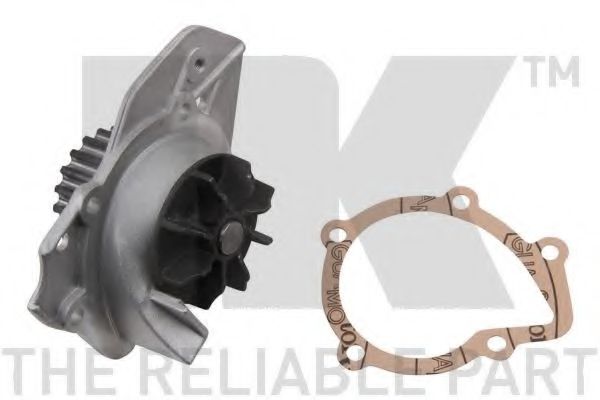 NK 10919003 Комплект ремня ГРМ для PEUGEOT 309 II (Пежо 309 2) NK 10919003 Комплект ремня ГРМ для PEUGEOT 309 II (Пежо 309 2)