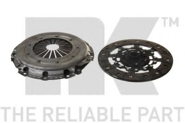 NK 1325101 Комплект сцепления 