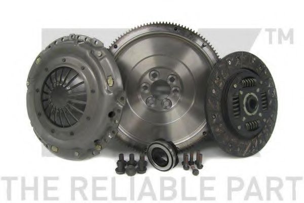 NK 1347134 Комплект сцепления для VOLKSWAGEN NOVO FUSCA (Фольксваген Ноvо фусcа) NK 1347134 Комплект сцепления для VOLKSWAGEN NOVO FUSCA (Фольксваген Ноvо фусcа)