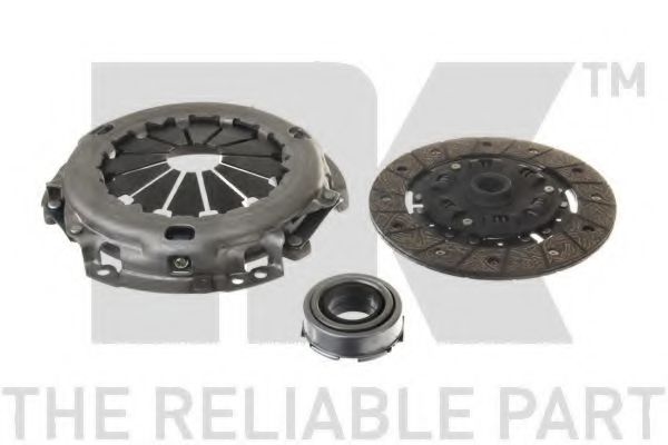 NK 135219 Комплект сцепления 