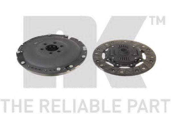 NK 139944 Комплект сцепления для SEAT TOLEDO (Сеат Толэдо) NK 139944 Комплект сцепления для SEAT TOLEDO (Сеат Толэдо)