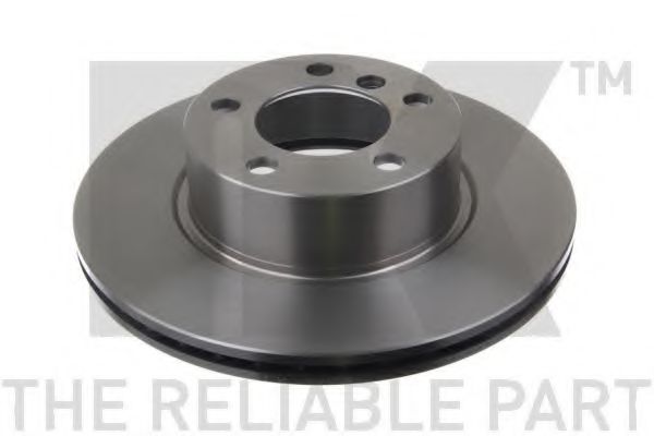 NK 2015101 Тормозной диск для BMW 4 (Бмв 4) NK 2015101 Тормозной диск для BMW 4 (Бмв 4)