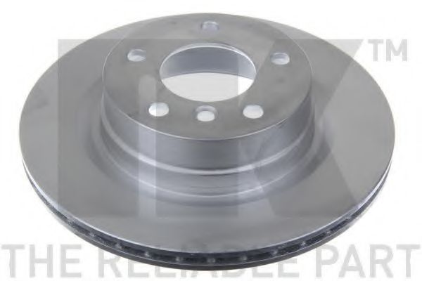 NK 201558 Тормозной диск для BMW 4 (Бмв 4) NK 201558 Тормозной диск для BMW 4 (Бмв 4)