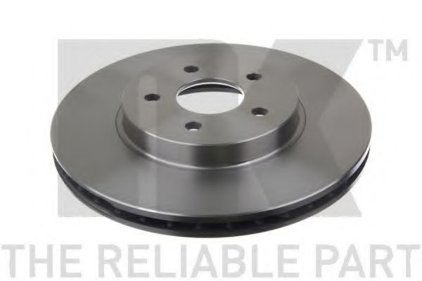 NK 202550 Тормозной диск для JAGUAR X-TYPE (Ягуар X-тъпэ) NK 202550 Тормозной диск для JAGUAR X-TYPE (Ягуар X-тъпэ)