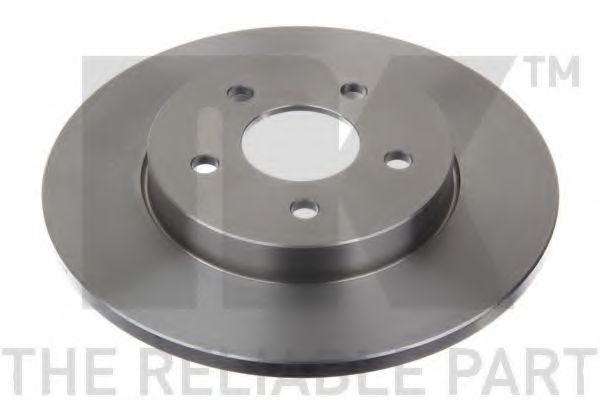 NK 202551 Тормозной диск для JAGUAR X-TYPE (Ягуар X-тъпэ) NK 202551 Тормозной диск для JAGUAR X-TYPE (Ягуар X-тъпэ)