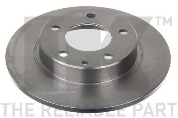 NK 203228 Тормозной диск для MAZDA MX-6 (Мазда Мx-6) NK 203228 Тормозной диск для MAZDA MX-6 (Мазда Мx-6)