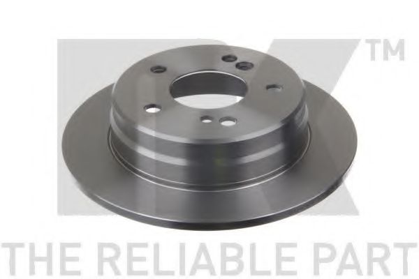 NK 203318 Тормозной диск для MERCEDES-BENZ C-CLASS (Мэрcэдэс-бэнз С класс) NK 203318 Тормозной диск для MERCEDES-BENZ C-CLASS (Мэрcэдэс-бэнз С класс)