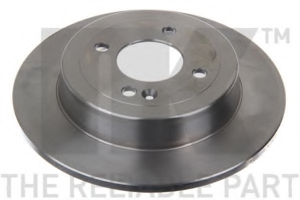 NK 203539 Тормозной диск для HYUNDAI SOLARIS IV (Хендай Солярис 4) NK 203539 Тормозной диск для HYUNDAI SOLARIS IV (Хендай Солярис 4)