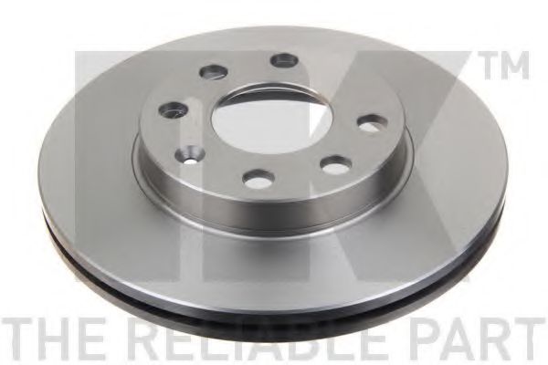 NK 203608 Тормозной диск для OPEL CORSA B STATION WAGON (Опель Корса б статион вагон) NK 203608 Тормозной диск для OPEL CORSA B STATION WAGON (Опель Корса б статион вагон)