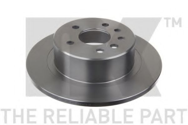 NK 203621 Тормозной диск для OPEL OMEGA B (Опель Омега б) NK 203621 Тормозной диск для OPEL OMEGA B (Опель Омега б)