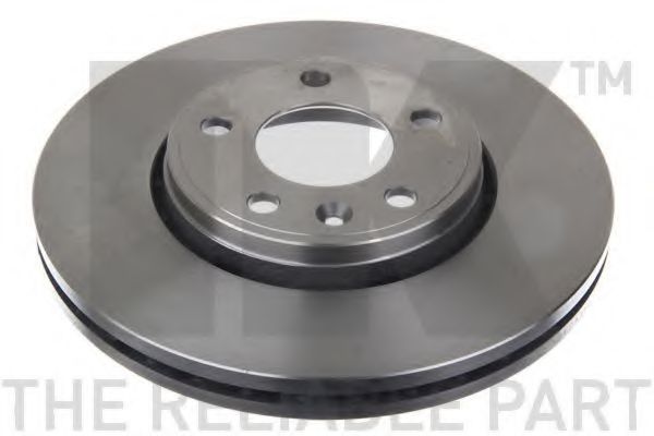 NK 203639 Тормозной диск для OPEL VIVARO (Опель Виваро) NK 203639 Тормозной диск для OPEL VIVARO (Опель Виваро)