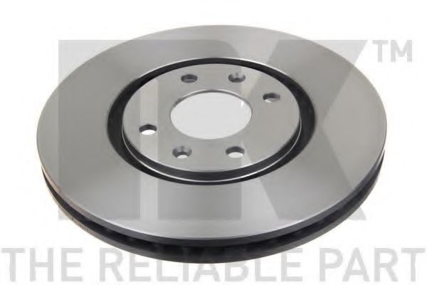 NK 203720 Тормозной диск для PEUGEOT (Пежо) NK 203720 Тормозной диск для PEUGEOT (Пежо)