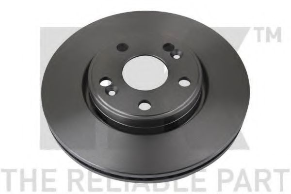 NK 203913 Тормозной диск для RENAULT SAFRANE (Рено Сафранэ) NK 203913 Тормозной диск для RENAULT SAFRANE (Рено Сафранэ)