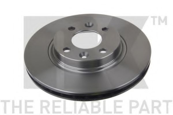 NK 203996 Тормозной диск для RENAULT CLIO IV (Рено Клио 4) NK 203996 Тормозной диск для RENAULT CLIO IV (Рено Клио 4)