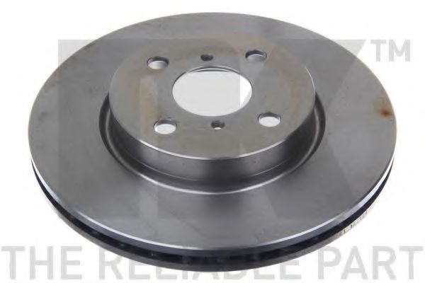 NK 2045115 Тормозной диск для TOYOTA YARIS (Тойота/тоета Ярис) NK 2045115 Тормозной диск для TOYOTA YARIS (Тойота/тоета Ярис)