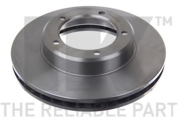 NK 204597 Тормозной диск для LEXUS LX (Лексус Лх) NK 204597 Тормозной диск для LEXUS LX (Лексус Лх)